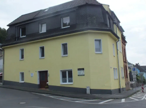 Klubertz Ferienwohnungen