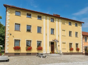 Hotel Brochw