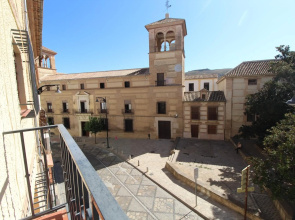CENTRO ANTEQUERA Ideal Grupos "Apartamento Las Descalzas"