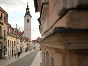 Vacation Station Kamnik