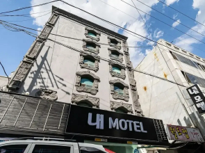 Icheon Nae Motel