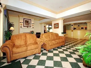 Quality Inn Executive Center