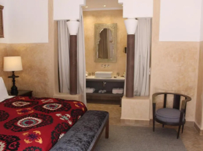 Riad des Golfs