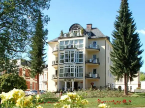 28 qm Apartments am Rosengarten