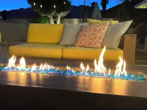 Amarillo House - Luxury Home With Pool Spa