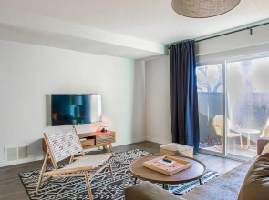 WanderJaunt | Basilica | 2BR | Point Loma