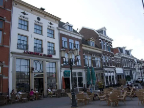 Hotel De Gaaper