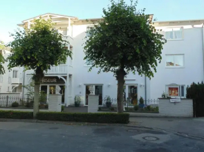 Apartmenthaus Sonnenblick