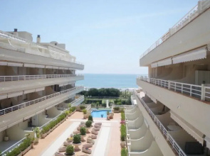 Apartamentos Cala Montero 3000-Cala González 3000