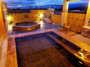 Iizaka Onsen Yunoya