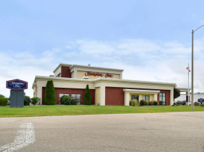 Hampton Inn by Hilton Litchfield
