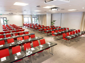 Radisson Blu Hotel, Paris Boulogne