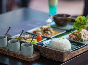 Apsara Residence Hotel