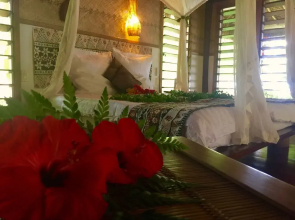 Oneta Resort