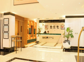 Humble Citadel Hotel