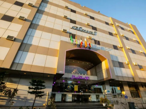 Lamasat Abha Hotel City Center