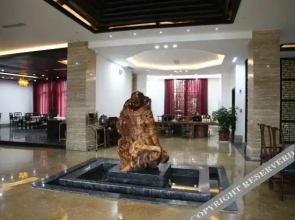 Yiquan Jinshan Lakeside Boutique Hotel