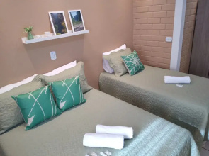 Pousada Vó Celina