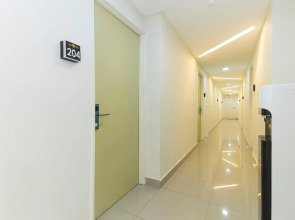 Hotel O Kl Centre Point