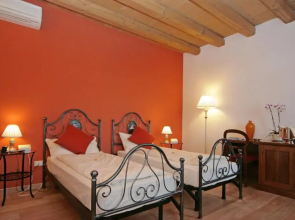 Locanda Al Ponte de Fero