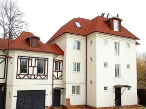 Гостевой Дом Театральный