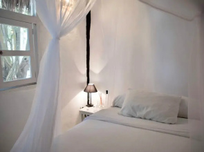 Coco Tulum Beach Club Hotel