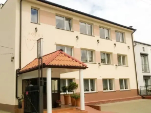 Hotel U Stefaniakow