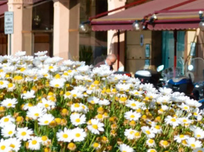 Lido Palace Hotel
