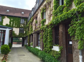 Hôtel de Normandie