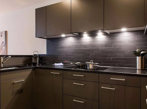 TITLIS Resort Wohnung 211