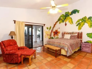 Casa Pescadores by Wolf PM
