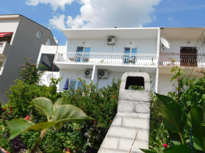 Jacky apartment / Sea view