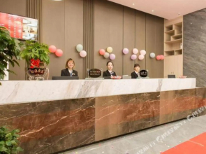 NingXiangQingJunJiuDian(晴骏酒店(宁乡经开区店))