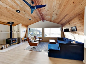 78986 Cove Beach Rd Home 3 Bedrooms 2.5 Bathrooms Home