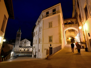 Hotel Clarici