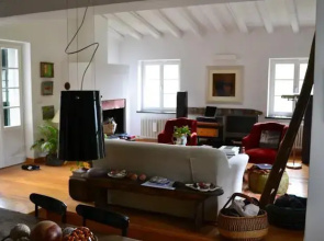 Casa Vacanza Marie