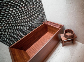 Nobu Hotel Los Cabos