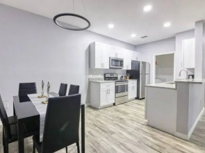 The Dunes Apartment 2 Bedroom Apts by Redawning