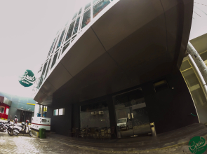 Grab Gresik