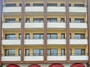 Buyuk Bayburt Hotel