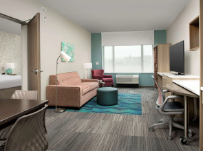Home2 Suites Polaris Columbus, OH