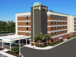 Home2 Suites by Hilton Orlando Near UCF