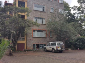 Woodmere Serviced Apartments