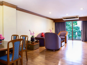 Town In Town Garden Resort