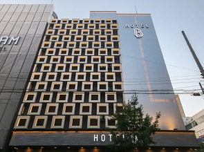 Daegu Dongcheon-dong DORT B