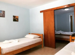 Dimitra's Family Apartments 3