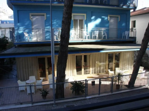 Hotel Orchidea