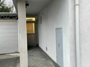 Apartamenty Komorniki