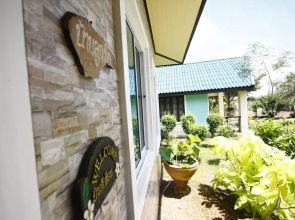 Suanrimnam Bangpakong Resort