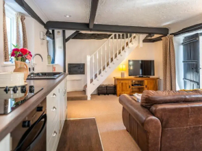 Valley Farm Holiday Cottages